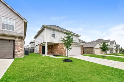 18522 Medway River, Katy, TX 77449 - Photo 1