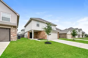 18522 Medway River, Katy, TX 77449 - Photo 1