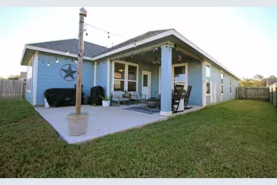 13346 Pecan Trails Drive, Santa Fe, TX 77510 - Photo 35