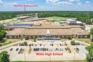 10730 Sora Dr, Willis, TX 77378 - Photo 3