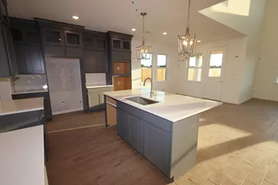 3218 Escobas Lane, League City, TX 77573 - Photo 5