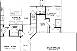 3218 Escobas Ln, League City, TX 77573 - Photo 13