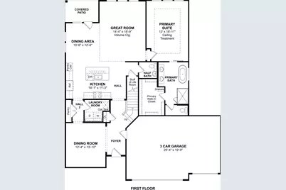 3218 Escobas Lane, League City, TX 77573 - Photo 3