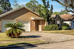 408 Travis St, Webster, TX 77598 - Photo 1