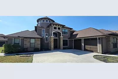 127 Bridgewater, Onalaska, TX 77360 - Photo 1