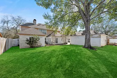 14926 Camino Rancho Drive, Houston, TX 77083 - Photo 19