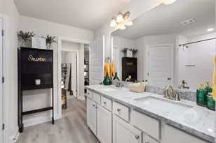 2605 Golden Palms Ln, Texas City, TX 77568 - Photo 25