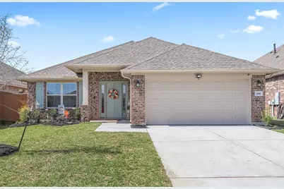 2605 Golden Palms Lane, Texas City, TX 77568 - Photo 1