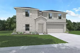 16446 Misty Cedar Ln, Magnolia, TX 77355 - Photo 1
