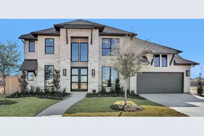 31519 Bluebell Avenue, Fulshear, TX 77423 - Photo 1