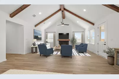 223 Dunovant Drive, Sealy, TX 77474 - Photo 9