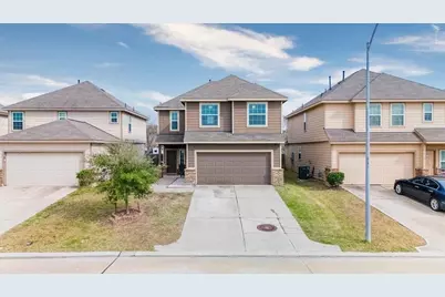5742 Adelaide River Drive, Katy, TX 77449 - Photo 1