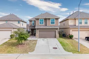 5742 Adelaide River Dr, Katy, TX 77449 - Photo 1