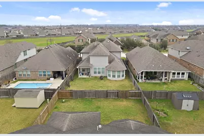 24747 Heirloom Lane, Katy, TX 77493 - Photo 43