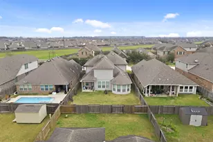 24747 Heirloom Ln, Katy, TX 77493 - Photo 43