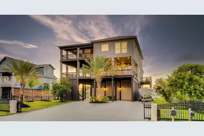 1015 Todville Road, Seabrook, TX 77586 - Photo 1