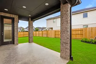 18130 Sunlit Oasis Dr, Webster, TX 77598 - Photo 13