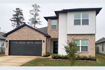 10313 Cascade Range Lane, Conroe, TX 77384 - Photo 1