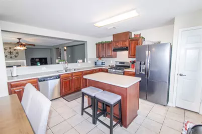 4919 Bentonite Boulevard, Baytown, TX 77521 - Photo 13