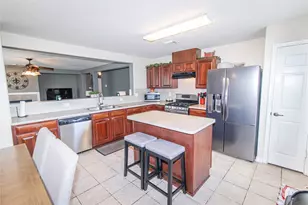 4919 Bentonite Blvd, Baytown, TX 77521 - Photo 13