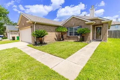 4919 Bentonite Boulevard, Baytown, TX 77521 - Photo 1