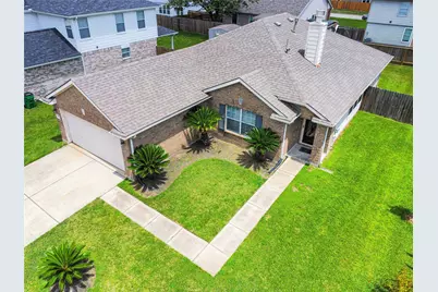 4919 Bentonite Boulevard, Baytown, TX 77521 - Photo 3