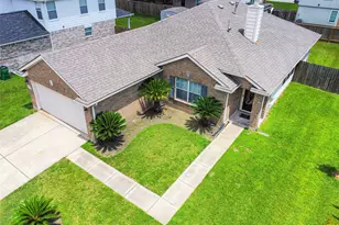 4919 Bentonite Blvd, Baytown, TX 77521 - Photo 3