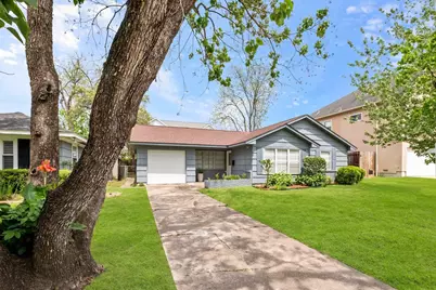 5232 Mimosa Drive, Bellaire, TX 77401 - Photo 1