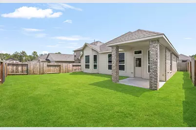 15126 Bank Swallow Place, Magnolia, TX 77354 - Photo 23