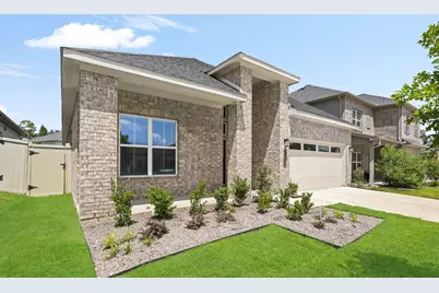 15126 Bank Swallow Place, Magnolia, TX 77354 - Photo 3
