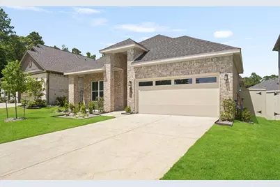 15126 Bank Swallow Place, Magnolia, TX 77354 - Photo 1