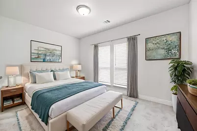 6938 Amberwing Way, Katy, TX 77493 - Photo 19