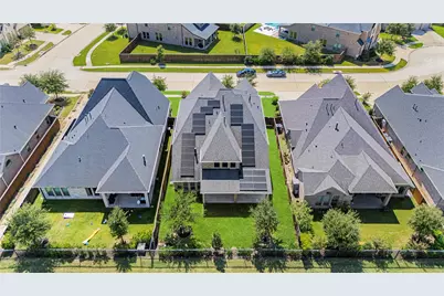 6938 Amberwing Way, Katy, TX 77493 - Photo 5