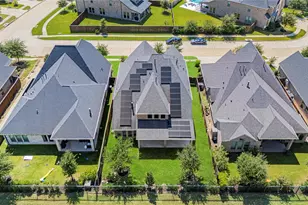 6938 Amberwing Wy, Katy, TX 77493 - Photo 5