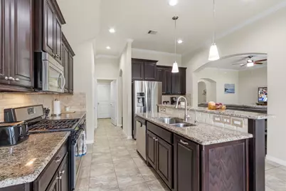 10706 Radiant Realm Drive, Tomball, TX 77375 - Photo 21