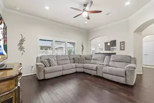 10706 Radiant Realm Dr, Tomball, TX 77375 - Photo 17