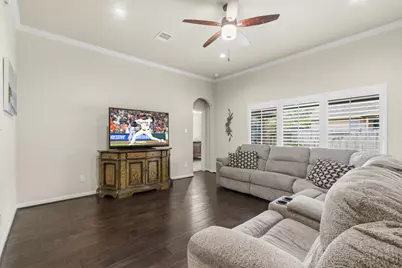 10706 Radiant Realm Drive, Tomball, TX 77375 - Photo 15