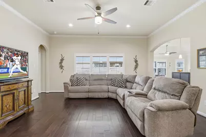 10706 Radiant Realm Drive, Tomball, TX 77375 - Photo 13