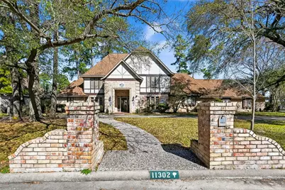 11302 Hylander Drive, Houston, TX 77070 - Photo 1
