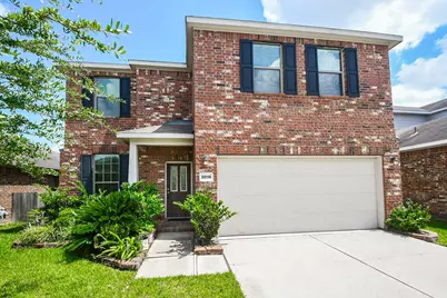 20114 Linden Spruce Lane, Richmond, TX 77407 - Photo 1