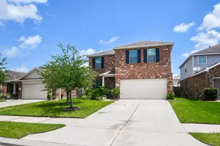 20114 Linden Spruce Ln, Richmond, TX 77407 - Photo 3