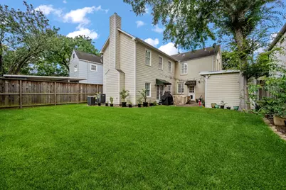6111 Wakeforest Avenue, West University Place, TX 77005 - Photo 21