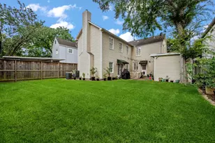 6111 Wakeforest Ave., West University Place, TX 77005 - Photo 21