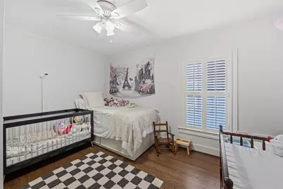 6111 Wakeforest Avenue, West University Place, TX 77005 - Photo 17