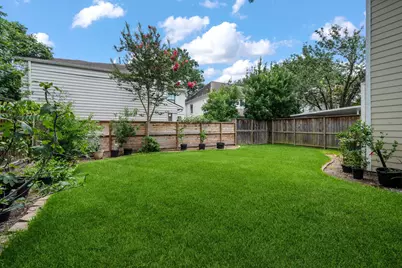 6111 Wakeforest Avenue, West University Place, TX 77005 - Photo 23