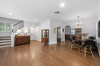 6111 Wakeforest Avenue, West University Place, TX 77005 - Photo 3