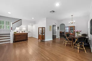 6111 Wakeforest Ave., West University Place, TX 77005 - Photo 3