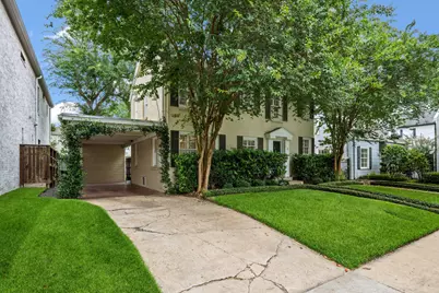 6111 Wakeforest Avenue, West University Place, TX 77005 - Photo 25