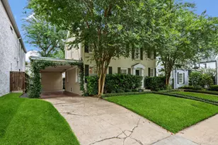 6111 Wakeforest Ave., West University Place, TX 77005 - Photo 25