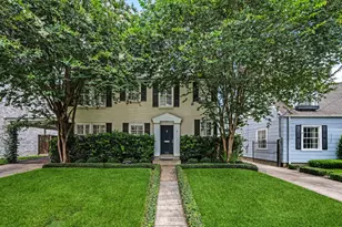 6111 Wakeforest Ave., West University Place, TX 77005 - Photo 1